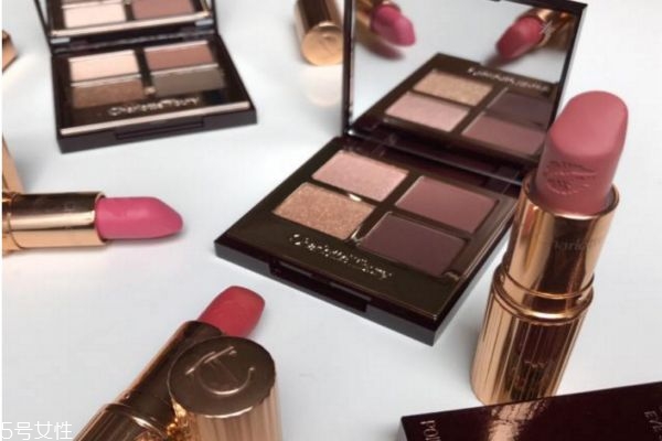 ct是什么牌子 charlotte tilbury明星產(chǎn)品推薦 ct是什么牌子 charlotte tilbury明星產(chǎn)品推薦