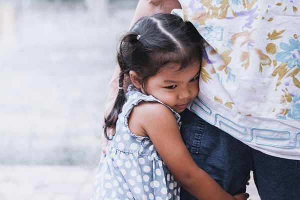 孩子缺安全感的表現(xiàn) 會(huì)常說這3句話 孩子缺安全感的表現(xiàn) 會(huì)常說這3句話