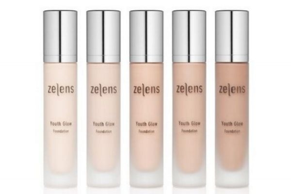 zelens粉底液價(jià)格 zelens粉底液保質(zhì)期 zelens粉底液價(jià)格 zelens粉底液保質(zhì)期