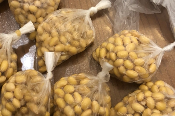 豆?jié){為什么不能放保溫杯 時間長了會變質 豆?jié){為什么不能放保溫杯 時間長了會變質