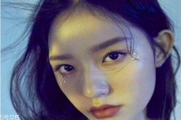 2018最流行的妝容 2018秋冬流行妝容 2018最流行的妝容 2018秋冬流行妝容