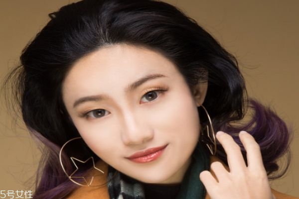 韓式暖冬妝容教程 含蓄煙熏眼妝教程 韓式暖冬妝容教程 含蓄煙熏眼妝教程