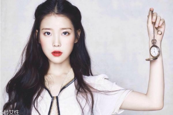 韓國淡妝化妝步驟 小清新妝容畫法教程 韓國淡妝化妝步驟 小清新妝容畫法教程