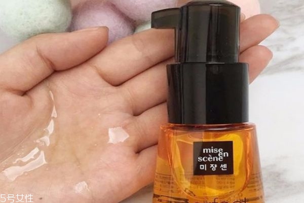 護發(fā)精油哪個牌子好 最好用的4款護發(fā)精油推薦 護發(fā)精油哪個牌子好 最好用的4款護發(fā)精油推薦