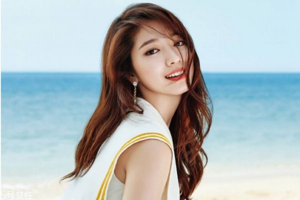 韓劇女主角妝容畫法 韓式臥蠶眼妝畫法教程 韓劇女主角妝容畫法 韓式臥蠶眼妝畫法教程