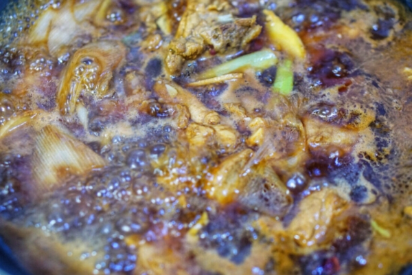 紅燒排骨有點(diǎn)腥怎么辦 這樣處理它 紅燒排骨有點(diǎn)腥怎么辦 這樣處理它