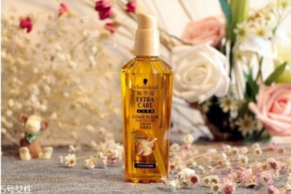 施華蔻精油怎么樣 施華蔻金致潤養(yǎng)護發(fā)精油 施華蔻精油怎么樣 施華蔻金致潤養(yǎng)護發(fā)精油