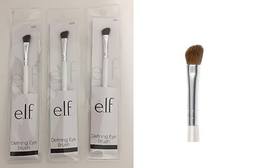 鼻影刷什么形狀好 鼻影刷形狀選擇tip 鼻影刷什么形狀好 鼻影刷形狀選擇tip