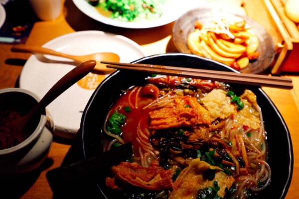 螺螄粉可以放微波爐嗎 這樣做才對(duì)