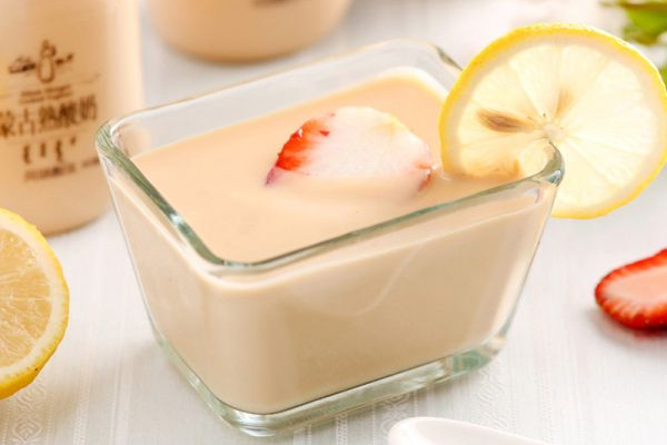 熟酸奶和普通酸奶區(qū)別 維生素沒有后者多 熟酸奶和普通酸奶區(qū)別 維生素沒有后者多