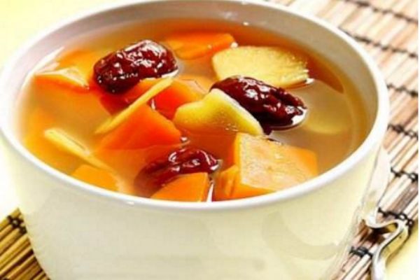 冬天吃什么對皮膚好 冬季養(yǎng)生粥 冬天吃什么對皮膚好 冬季養(yǎng)生粥