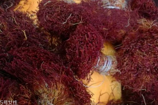 藏紅花能泡腳嗎 藏紅花泡腳注意事項(xiàng) 藏紅花能泡腳嗎 藏紅花泡腳注意事項(xiàng)