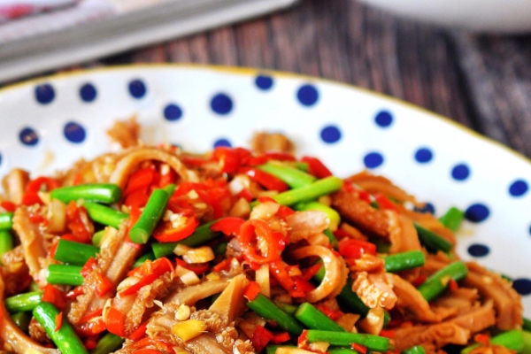 牛肚是牛的什么部位 是牛的胃 牛肚是牛的什么部位 是牛的胃