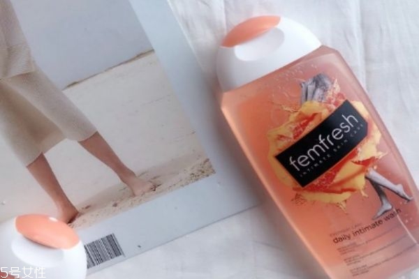 femfresh護理液怎么選 不同味道針對不同問題 femfresh護理液怎么選 不同味道針對不同問題
