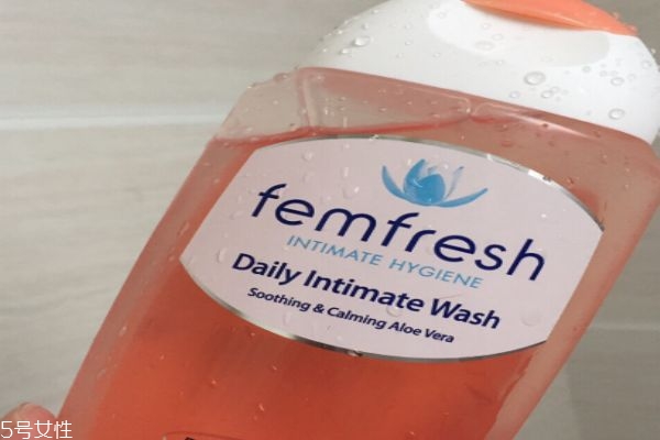 femfresh護理液怎么選 不同味道針對不同問題 femfresh護理液怎么選 不同味道針對不同問題