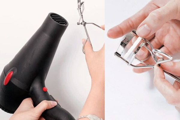 睫毛膏怎樣刷才好看 6招畫出自然卷翹睫毛 睫毛膏怎樣刷才好看 6招畫出自然卷翹睫毛