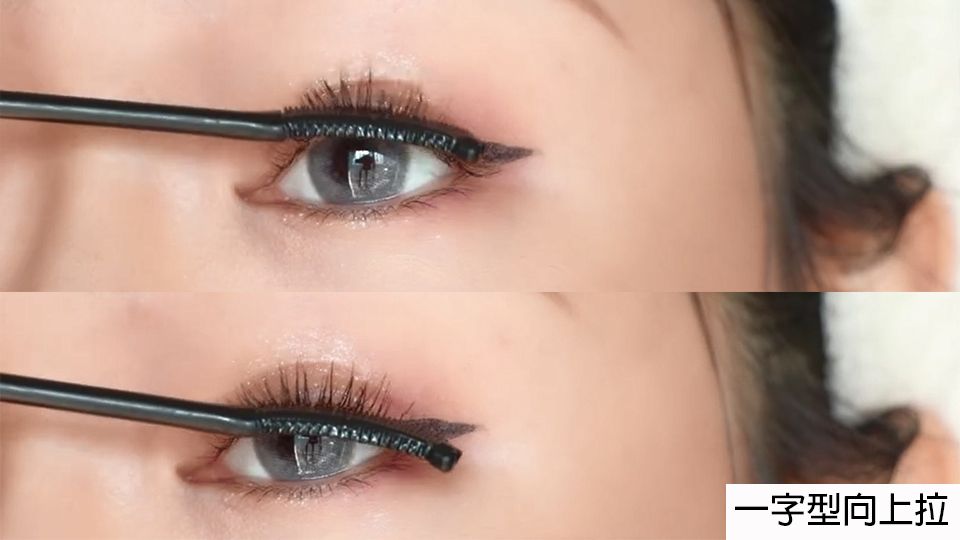 睫毛膏怎樣刷才好看 6招畫出自然卷翹睫毛 睫毛膏怎樣刷才好看 6招畫出自然卷翹睫毛