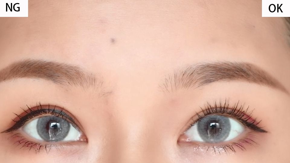 睫毛膏怎樣刷才好看 6招畫出自然卷翹睫毛 睫毛膏怎樣刷才好看 6招畫出自然卷翹睫毛