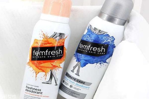 femfresh噴霧怎么使用 femfresh噴霧怎么樣 femfresh噴霧怎么使用 femfresh噴霧怎么樣