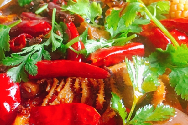 毛血旺可以用豬血嗎 當(dāng)然是可以的 毛血旺可以用豬血嗎 當(dāng)然是可以的