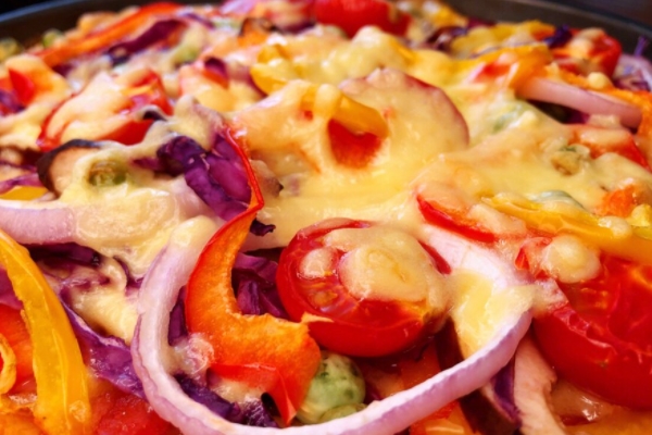 披薩是甜的還是咸的 什么口味都有 披薩是甜的還是咸的 什么口味都有