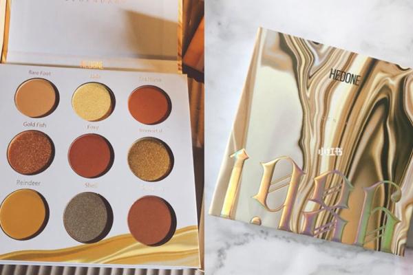 淘寶眼影推薦 5款好評度超高的淘寶眼影 淘寶眼影推薦 5款好評度超高的淘寶眼影