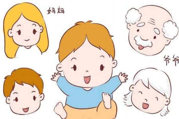 怎么教寶寶說話 教寶寶說話要做到這些 怎么教寶寶說話 教寶寶說話要做到這些