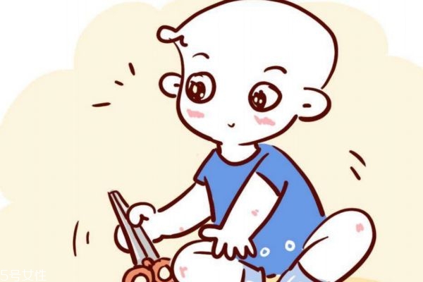 寶寶的胎發(fā)怎么保存 可做胎毛筆 寶寶的胎發(fā)怎么保存 可做胎毛筆