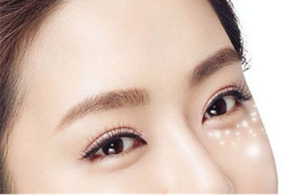 眼袋為什么有脂肪粒 眼袋為什么一個(gè)大一個(gè)小