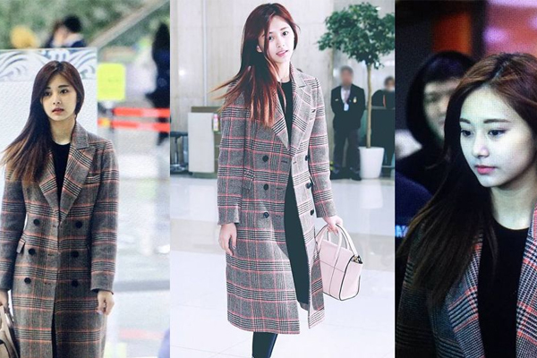 女士大衣怎么搭配好看 5款百搭大衣 女士大衣怎么搭配好看 5款百搭大衣