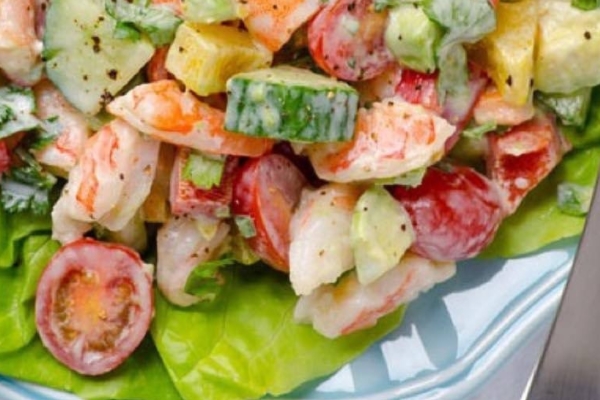 沙拉可以減肥嗎 可以吃減肥沙拉 沙拉可以減肥嗎 可以吃減肥沙拉