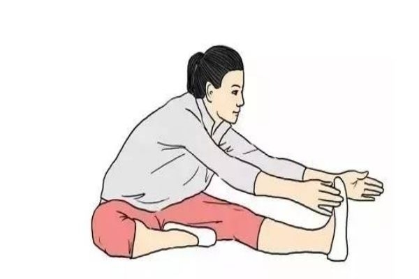 骨盆前傾的日常矯正 6個(gè)動作在家就可以練起來 骨盆前傾的日常矯正 6個(gè)動作在家就可以練起來