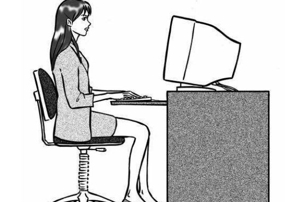 骨盆前傾的日常矯正 6個(gè)動作在家就可以練起來 骨盆前傾的日常矯正 6個(gè)動作在家就可以練起來