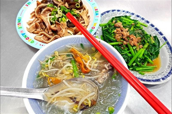 每天吃外賣吃什么健康 外賣族7原則 每天吃外賣吃什么健康 外賣族7原則