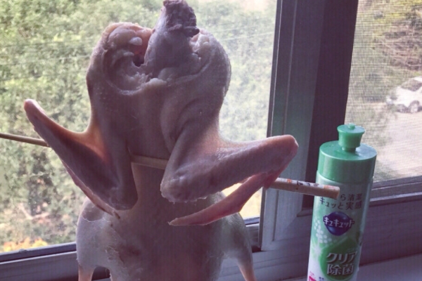 烤鴨架子怎么做好吃 這樣很美味 烤鴨架子怎么做好吃 這樣很美味