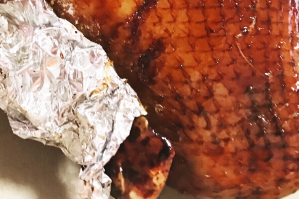 烤鴨架子怎么做好吃 這樣很美味 烤鴨架子怎么做好吃 這樣很美味