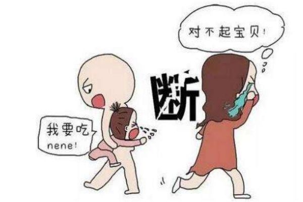 冬天適合斷奶嗎 不建議在冬天斷奶 冬天適合斷奶嗎 不建議在冬天斷奶