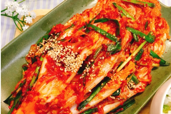 泡菜用什么容器泡最好 土陶和陶瓷罐是首選 泡菜用什么容器泡最好 土陶和陶瓷罐是首選