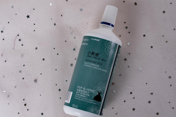 科萊博小黑裙護(hù)理液好用嗎 小黑裙護(hù)理液儲(chǔ)存方法 科萊博小黑裙護(hù)理液好用嗎 小黑裙護(hù)理液儲(chǔ)存方法