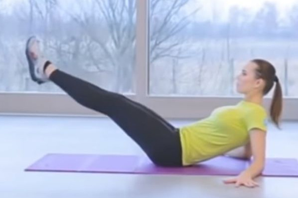 小腹胖做什么運動減肥 瘦小腹最有效的運動 小腹胖做什么運動減肥 瘦小腹最有效的運動