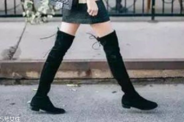 長筒靴怎么打理 要定時(shí)保養(yǎng) 長筒靴怎么打理 要定時(shí)保養(yǎng)