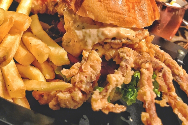 吃漢堡會上火嗎 有這個可能 吃漢堡會上火嗎 有這個可能