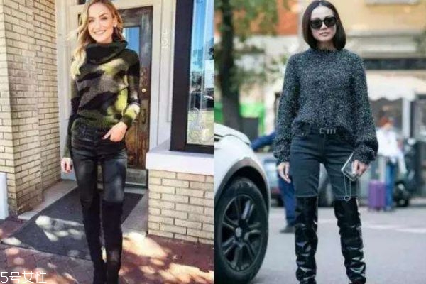 長筒靴怎么清洗 靴子詳細(xì)部位清洗 長筒靴怎么清洗 靴子詳細(xì)部位清洗