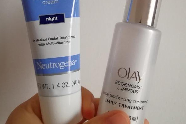 a醇和酸類(lèi)護(hù)膚品能一起用嗎 擇一使用就好 a醇和酸類(lèi)護(hù)膚品能一起用嗎 擇一使用就好