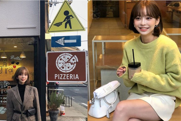 秋冬如何選擇毛衣 這么挑顯瘦又顯白 秋冬如何選擇毛衣 這么挑顯瘦又顯白