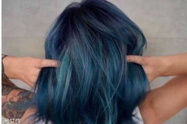 2019年最火的頭發(fā)顏色 2019必火的發(fā)色推薦 2019年最火的頭發(fā)顏色 2019必火的發(fā)色推薦