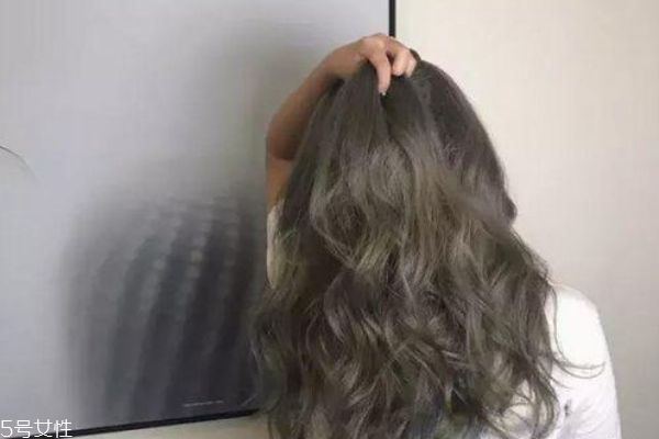 2019年最火的頭發(fā)顏色 2019必火的發(fā)色推薦 2019年最火的頭發(fā)顏色 2019必火的發(fā)色推薦