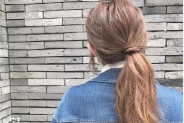 2019年最火的頭發(fā)顏色 2019必火的發(fā)色推薦 2019年最火的頭發(fā)顏色 2019必火的發(fā)色推薦