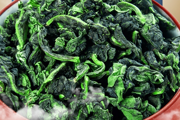 烏龍茶是紅茶還是綠茶 屬于青茶 烏龍茶是紅茶還是綠茶 屬于青茶