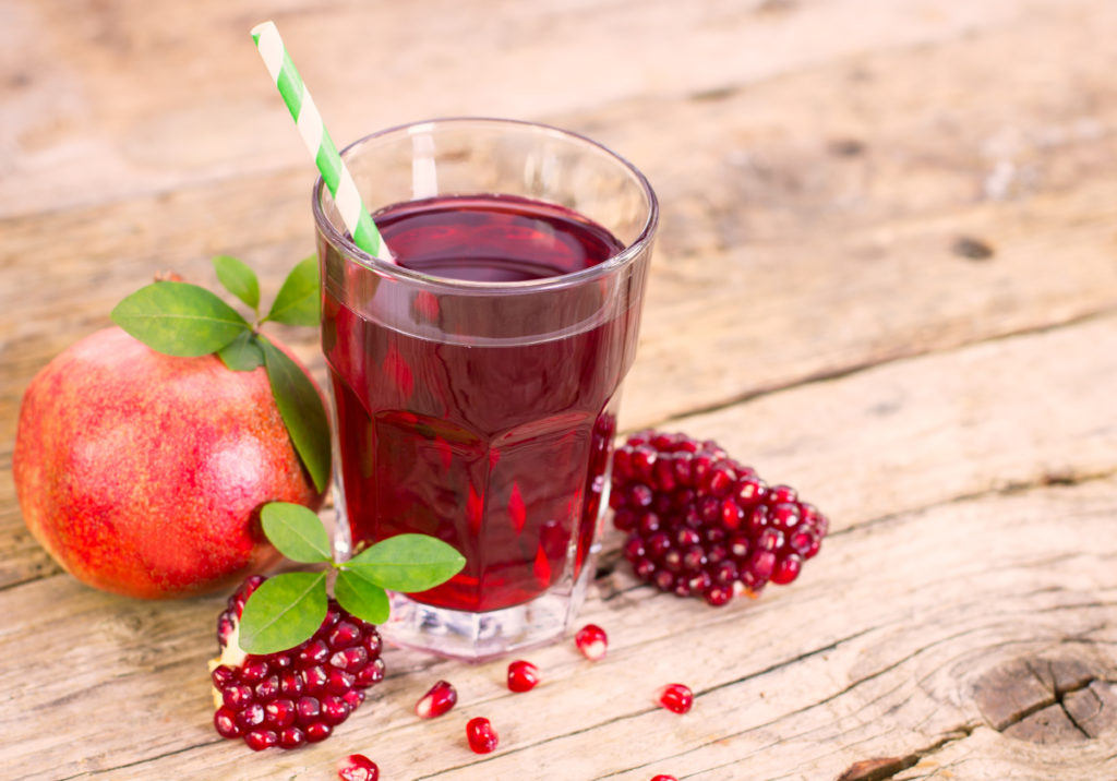 糖尿病吃石榴有好處嗎 石榴能逆轉(zhuǎn)糖尿病 糖尿病吃石榴有好處嗎 石榴能逆轉(zhuǎn)糖尿病